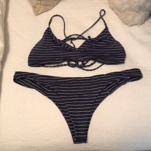 Boys + Arrows Bikini